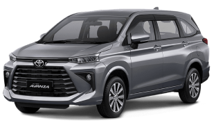 Avanza New Matic